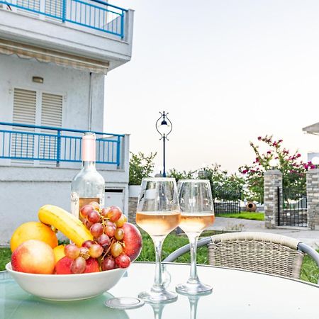 Kordela Studios نيا سكيوني المظهر الخارجي الصورة