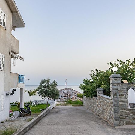 Kordela Studios نيا سكيوني المظهر الخارجي الصورة