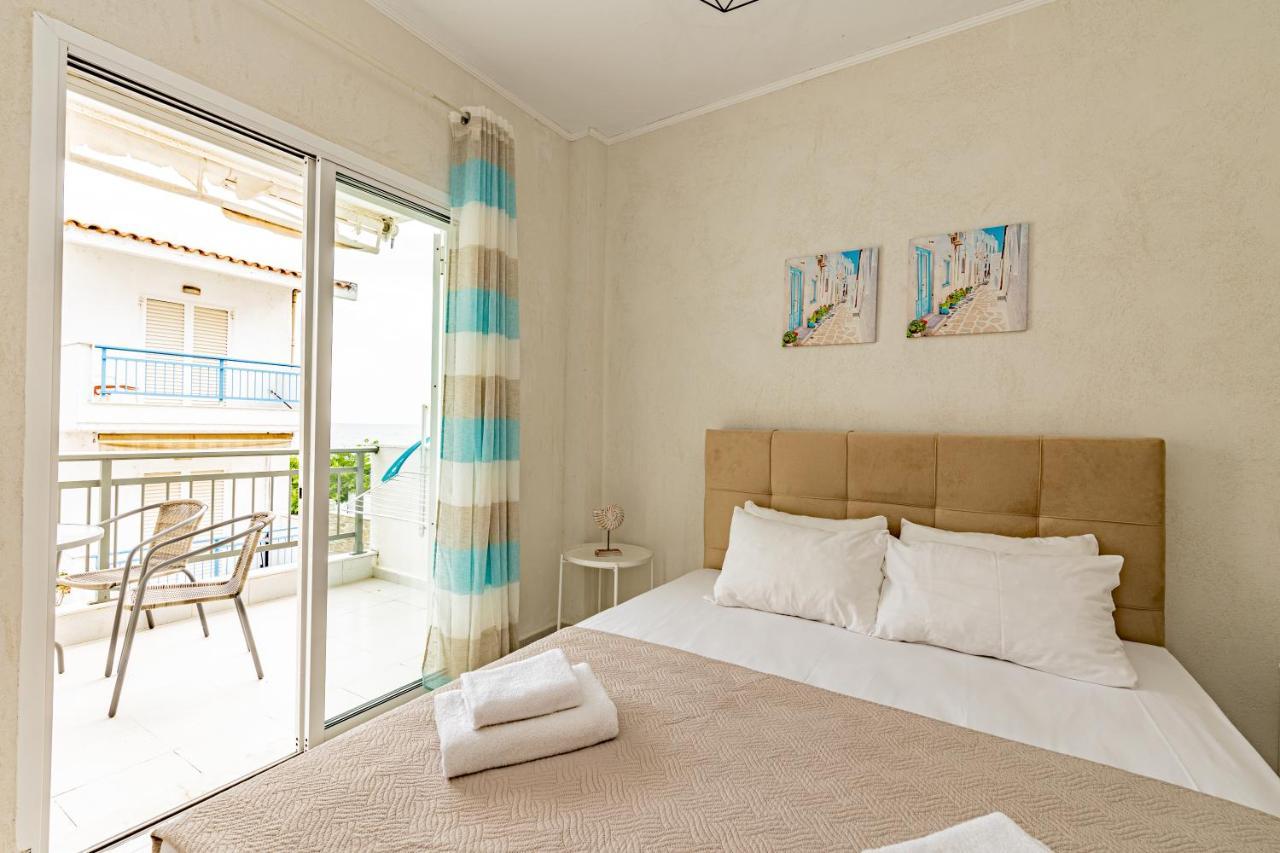 Kordela Studios نيا سكيوني المظهر الخارجي الصورة
