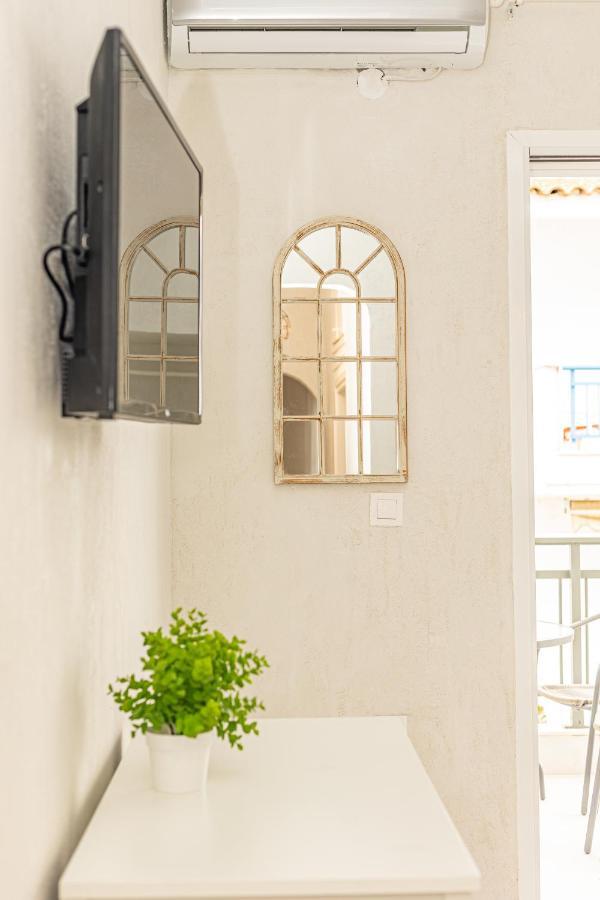 Kordela Studios نيا سكيوني المظهر الخارجي الصورة