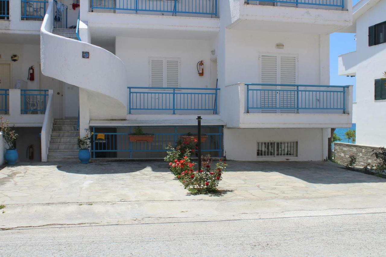 Kordela Studios نيا سكيوني المظهر الخارجي الصورة